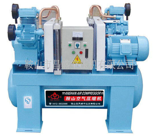 【gao效率空氣壓縮機(jī)】我的狂怒，你駕馭不住。