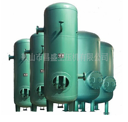 【空氣儲氣罐】為您考慮的面面俱到。