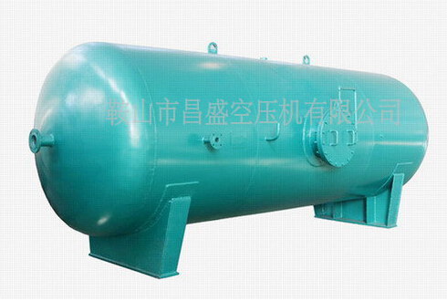 【臥式儲氣罐】雙11過了，您有什么收獲嗎？