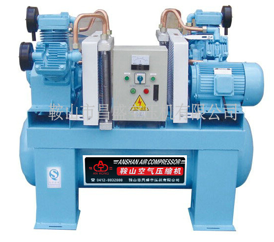 【gao效率空氣壓縮機】一看名稱，你就明白！