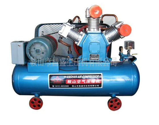 【低噪音空氣壓縮機(jī)】噪音不消，永無寧日。