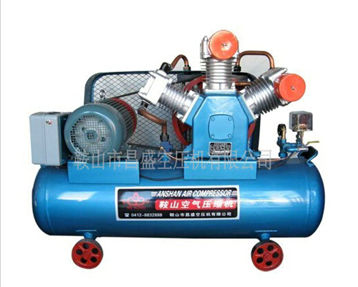 【無油空壓機】你會用嗎？