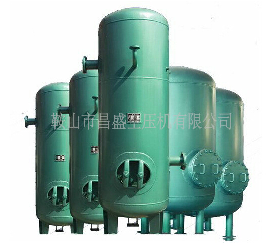 【空氣儲氣罐】讓你倍爽。