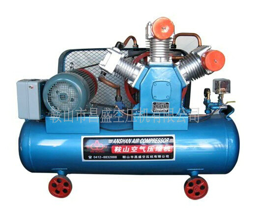 【無(wú)油空壓機(jī)】做行業(yè)的ling航者。