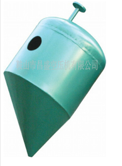 【蒸汽儲氣罐】能否達到你心中的要求。