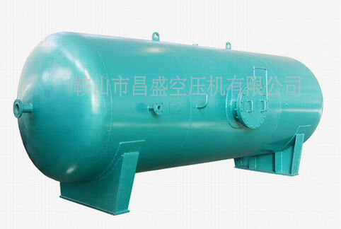 在☆臥式儲氣罐☆面前，是龍得盤著，是虎得臥著。