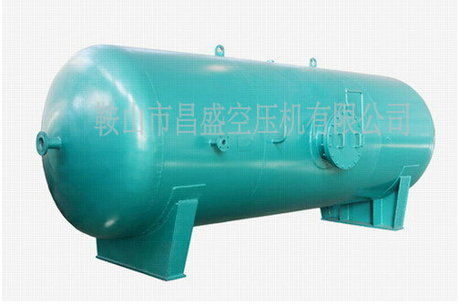 【空壓機儲氣罐】真真假假，虛虛實實。