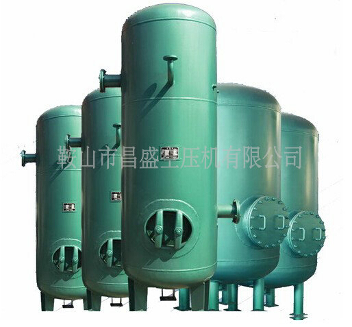 空氣儲(chǔ)氣罐的選擇注意問(wèn)題。