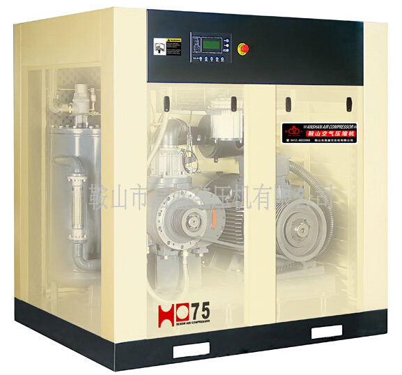 【螺桿空壓機廠家】我們產(chǎn)品的10大特點。