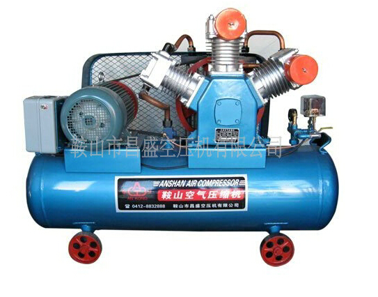 〖無油潤滑空壓機(jī)〗IS肆意殺人，你怎么看？