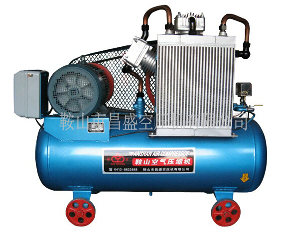 【無(wú)油空氣壓縮機(jī)】棒棒棒。