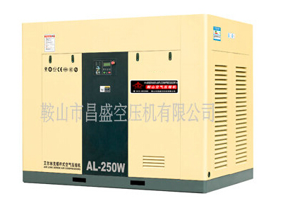 （雙螺桿空壓機(jī)）的維護(hù)保養(yǎng)。