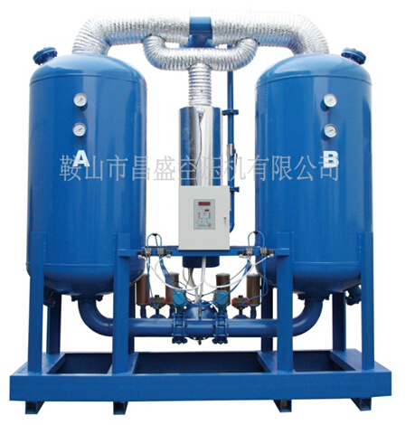 ★吸附式干燥機(jī)★展現(xiàn)你的性能。