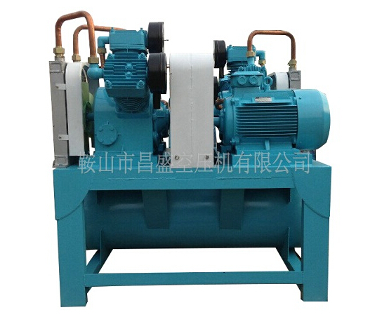 【全無油空壓機(jī)】使用的注意事項。