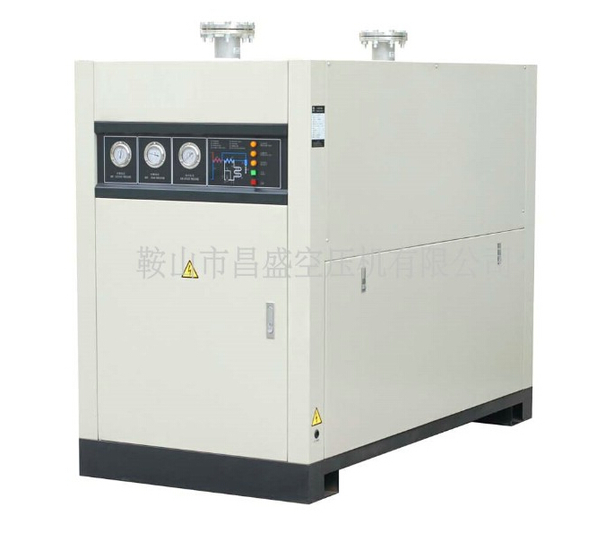 【空壓機冷干機】讓你有全新的認識。