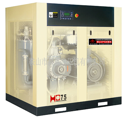 【螺桿空壓機(jī)】的常見(jiàn)故障排除。