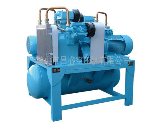 『空氣壓縮機(jī)』工業(yè)現(xiàn)代化的基礎(chǔ)。