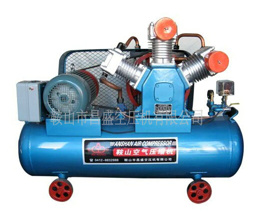 我國(guó)空壓機(jī)制作行業(yè)發(fā)展空間。