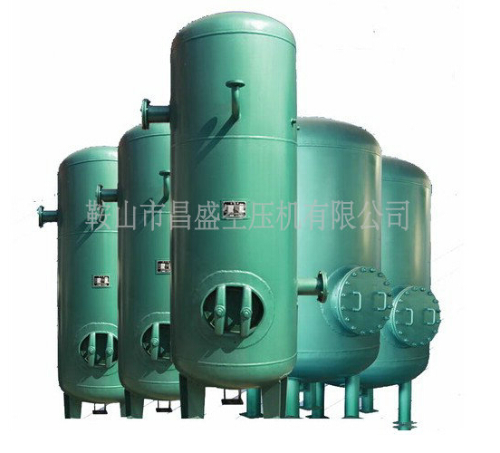 【空氣儲(chǔ)氣罐】為您保存實(shí)力。