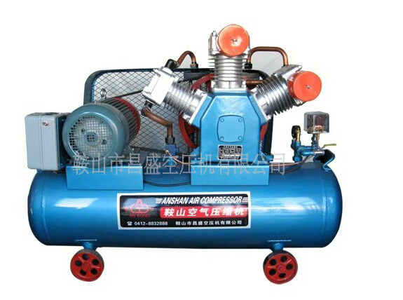 控制空壓機(jī)噪聲有什么方法呢？