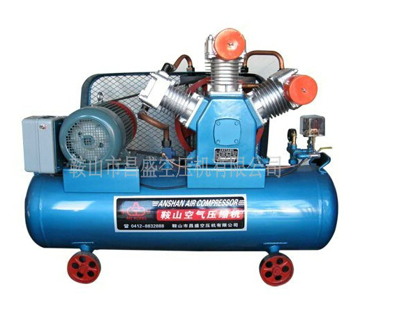 怎樣選擇zui好的空壓機(jī)零部件？