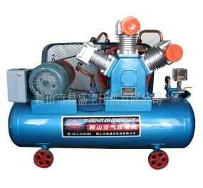 【無油空壓機(jī)】輕松轉(zhuǎn)換！