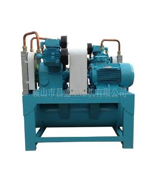 【全無油空壓機】干凈huan保，值得信賴