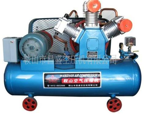 【低噪音空氣壓縮機(jī)】你還會(huì)聽聽嗡嗡作響？