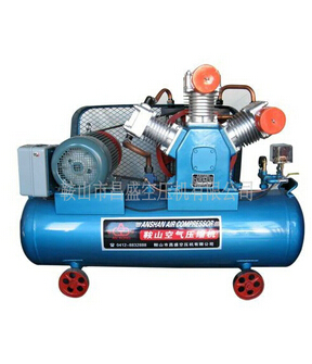 【低噪音空氣壓縮機(jī)】心靜了，所有都好！