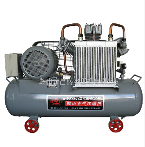 【遼寧空壓機(jī)】，空壓機(jī)的運(yùn)行和停機(jī)