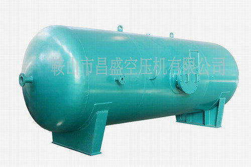 【空壓機儲氣罐】與空壓機該如何匹配呢？